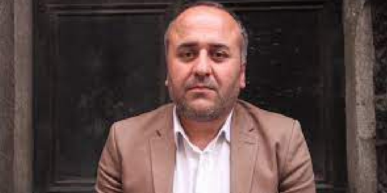 Cengiz Çiçek  Kimdir, Kaç Yaşında? Nereden Milletvekili Adayı?