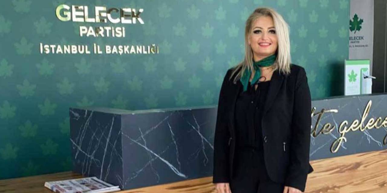 Gelecek Partisi'ni Sarsan Ölüm