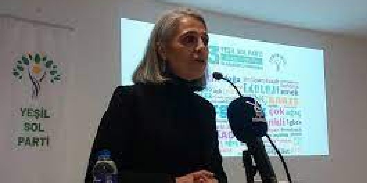 Çiğdem Kılıçgün Uçar Kimdir ? Nerden Milletvekili Adayı ?