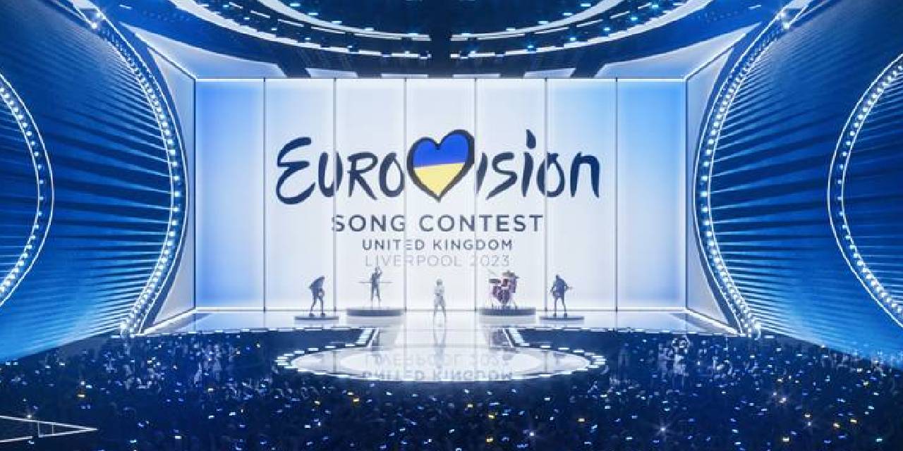 Eurovision 2023'ün ilk 10 finalisti belli oldu