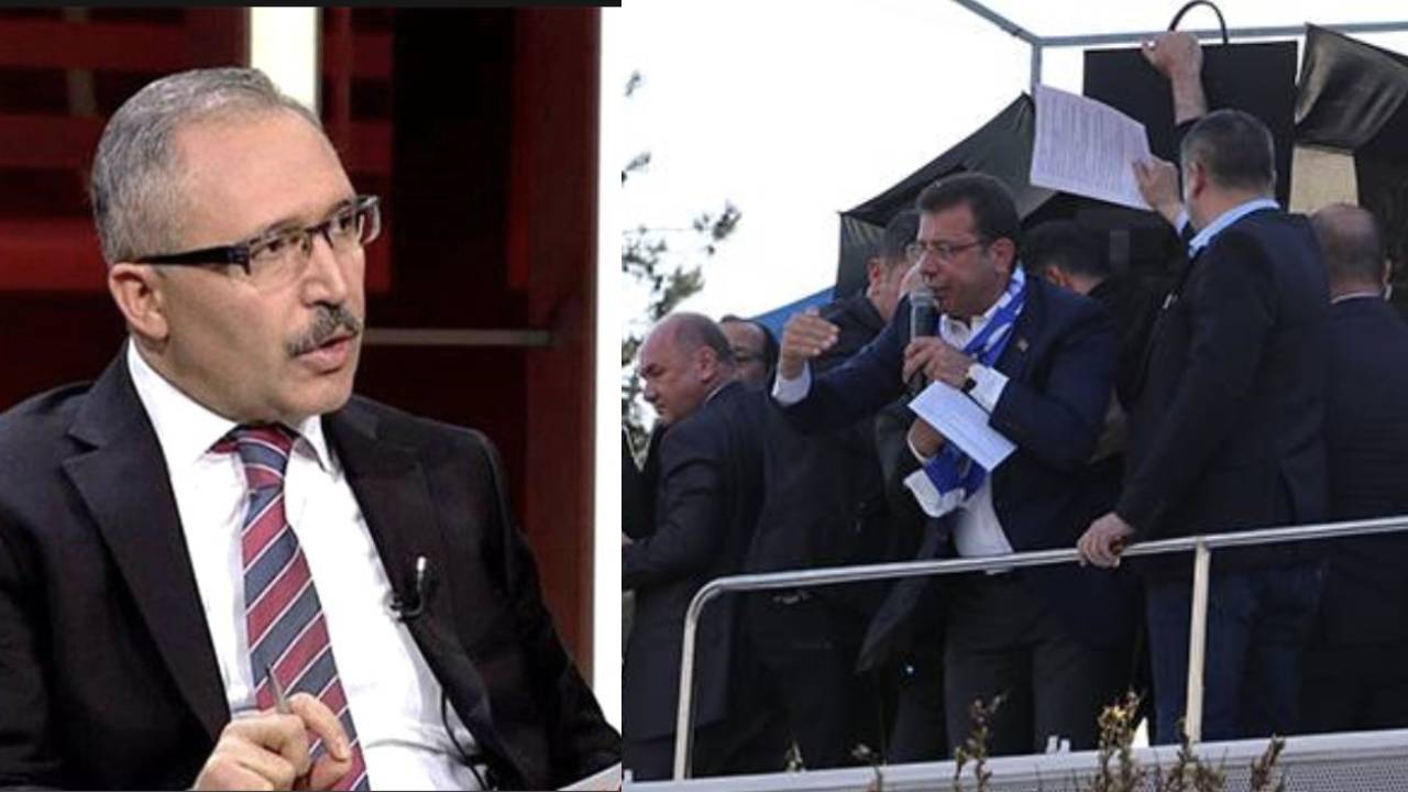 Selvi Köşesinden Gereğini Yerine Getiriyor!