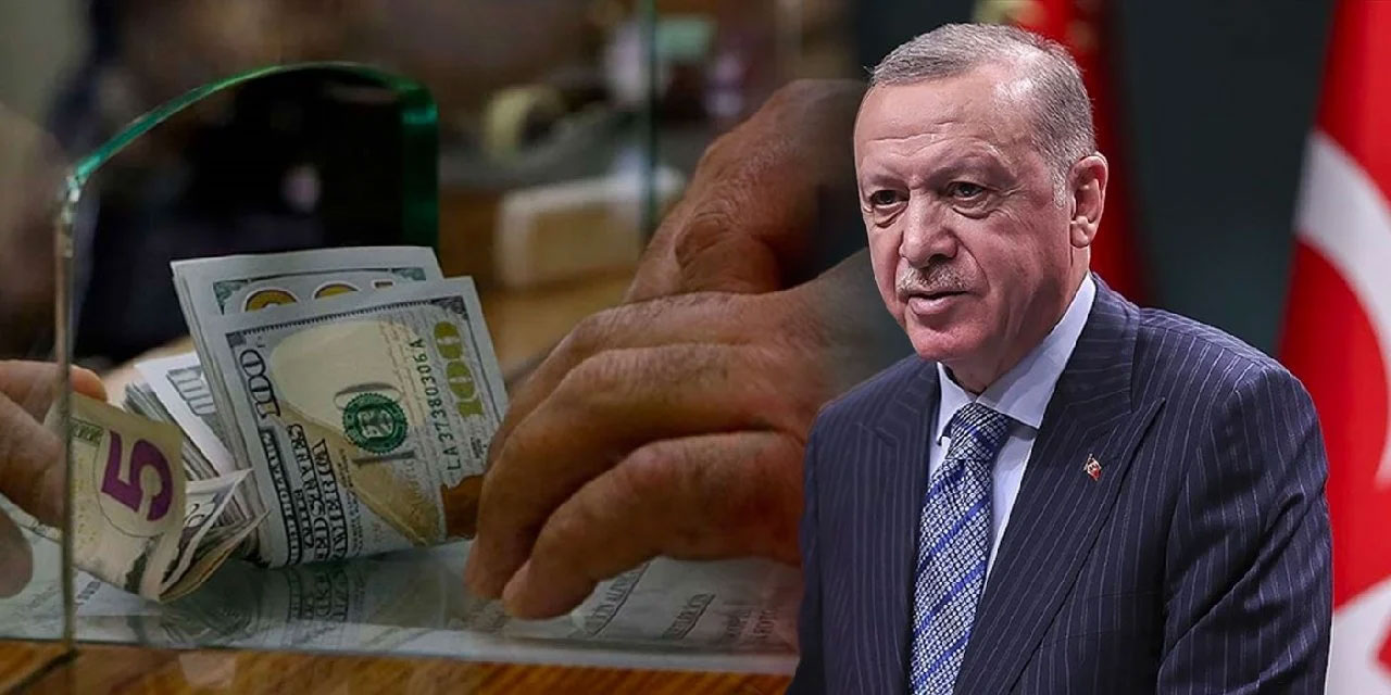 Dev Şirketten Dikkat Çeken 'Erdoğan' Yorumu
