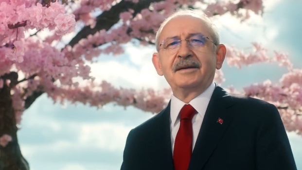 Kılıçdaroğlu, TikTok’tan seslendi: Daha mutlu bir Türkiye’ye bir oy kaldı