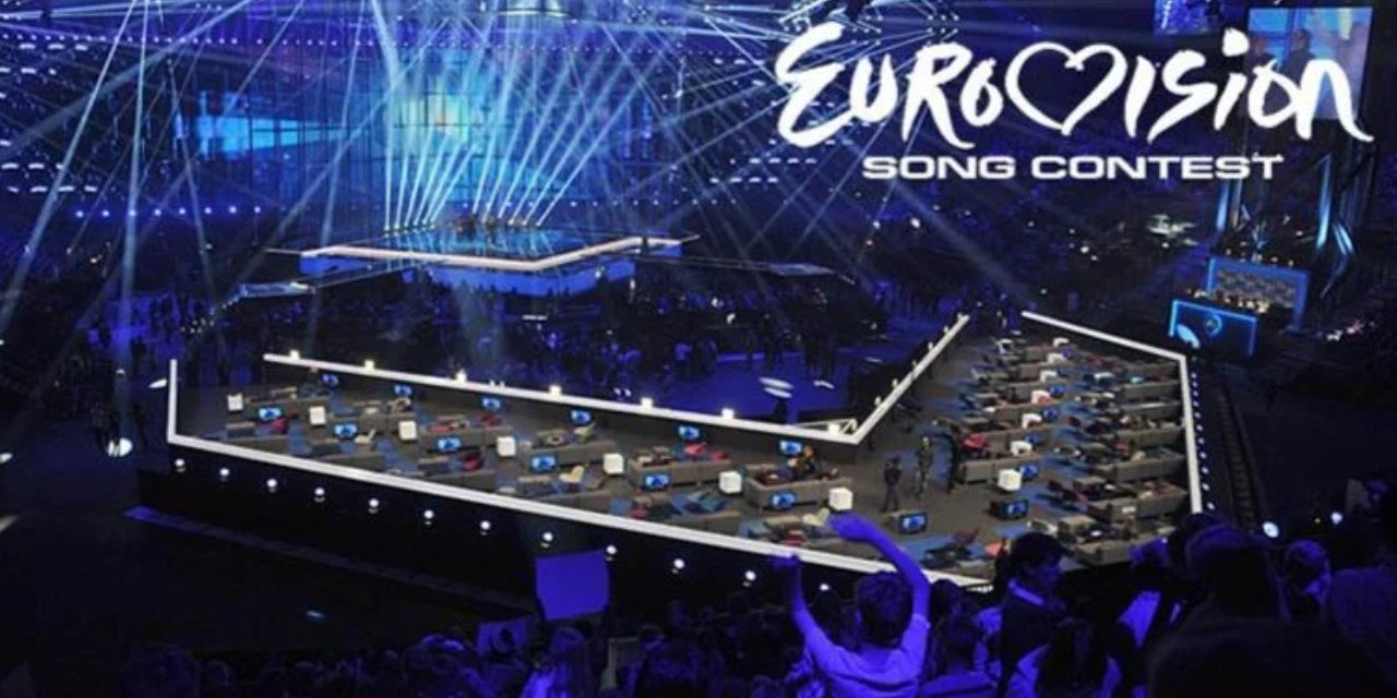 Eurovision 2023'te ilk 10 finalist belli oldu