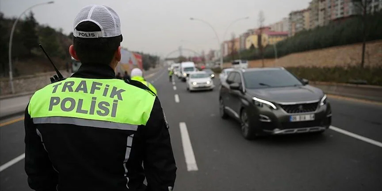Başkentliler dikkat! Ankara'da bazı yollar trafiğe kapatılacak