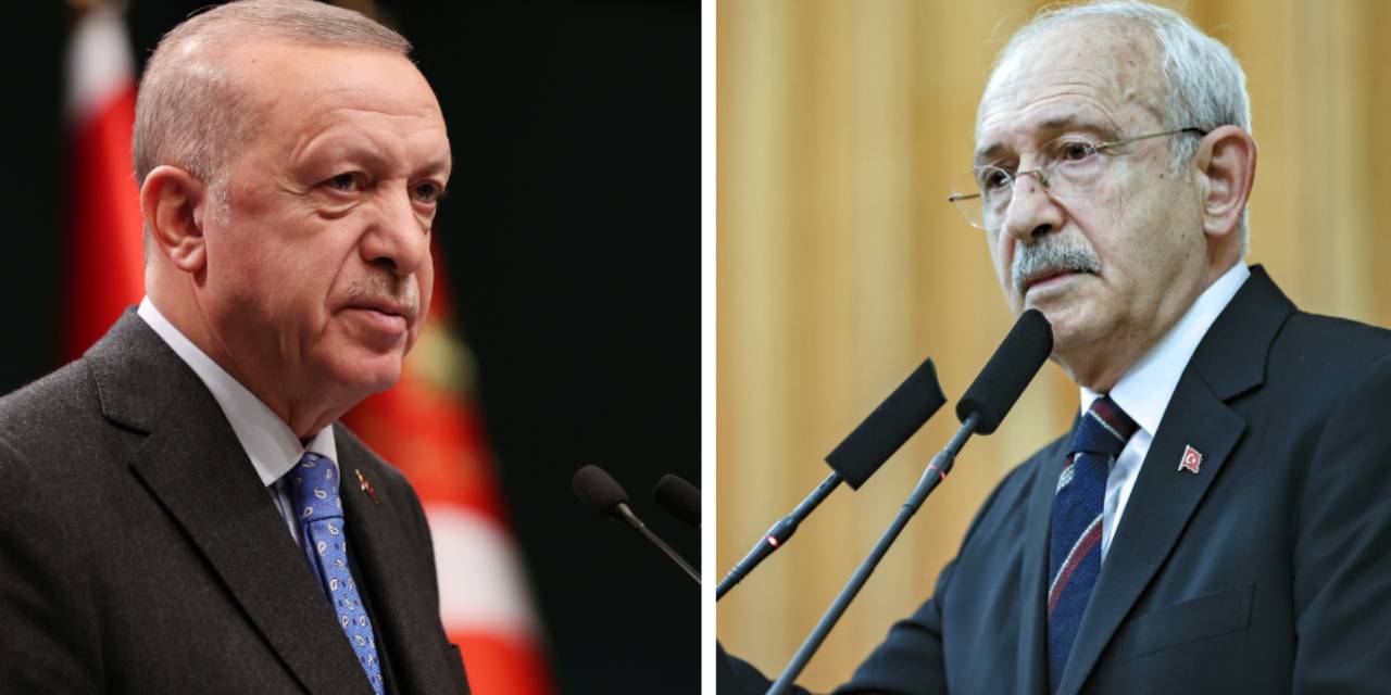 Scenari di Erdogan e Kılıçdaroğlu dietro le quinte in Europa