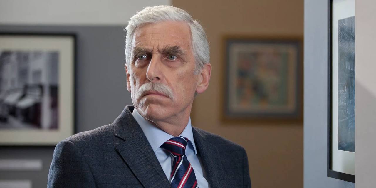 Ünlü oyuncu yaşamını yitirdi