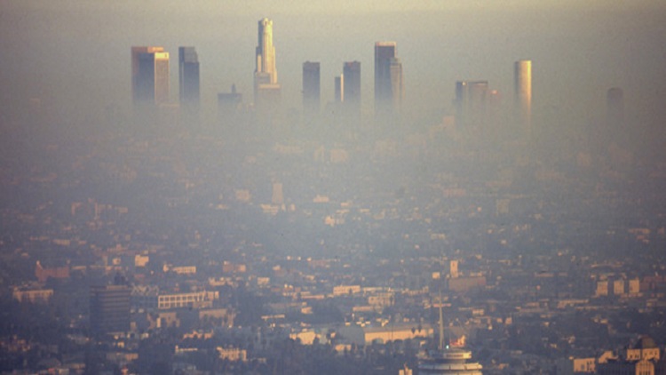 Ozon kirliliği yılda en az 1 milyon cana mal oluyor