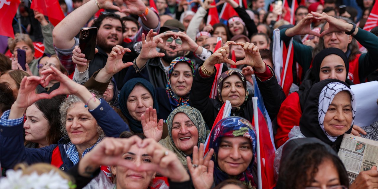 Kılıçdaroğlu'ndan Halka Mektup | Seçim 2023