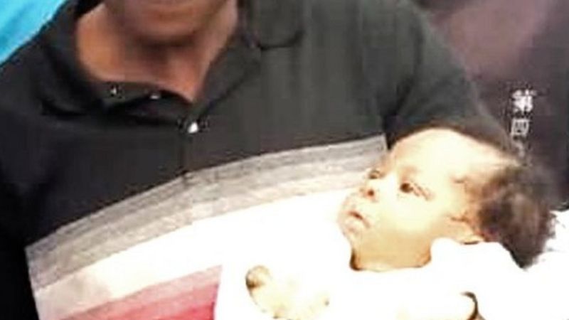 Mucize kurtuluş... Sel felaketinden üç gün sonra iki bebek suda sürüklenirken kurtarıldı