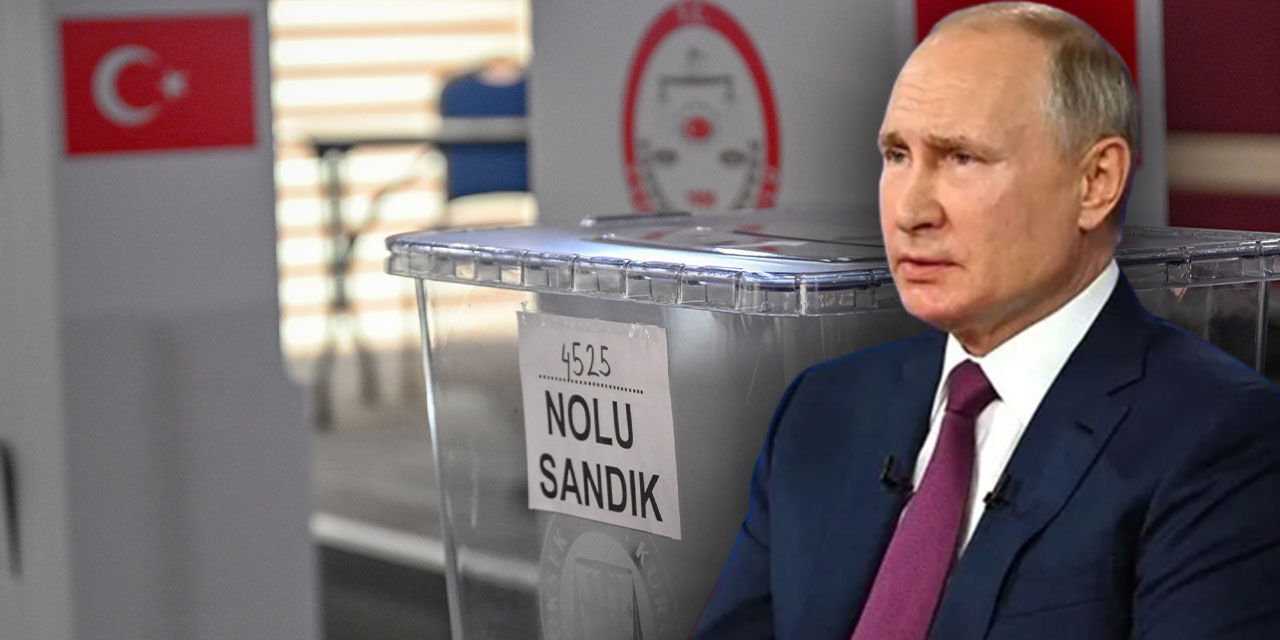 Guardian'dan 14 Mayıs Analizi: Dikkat Çeken 'Putin' Yorumu