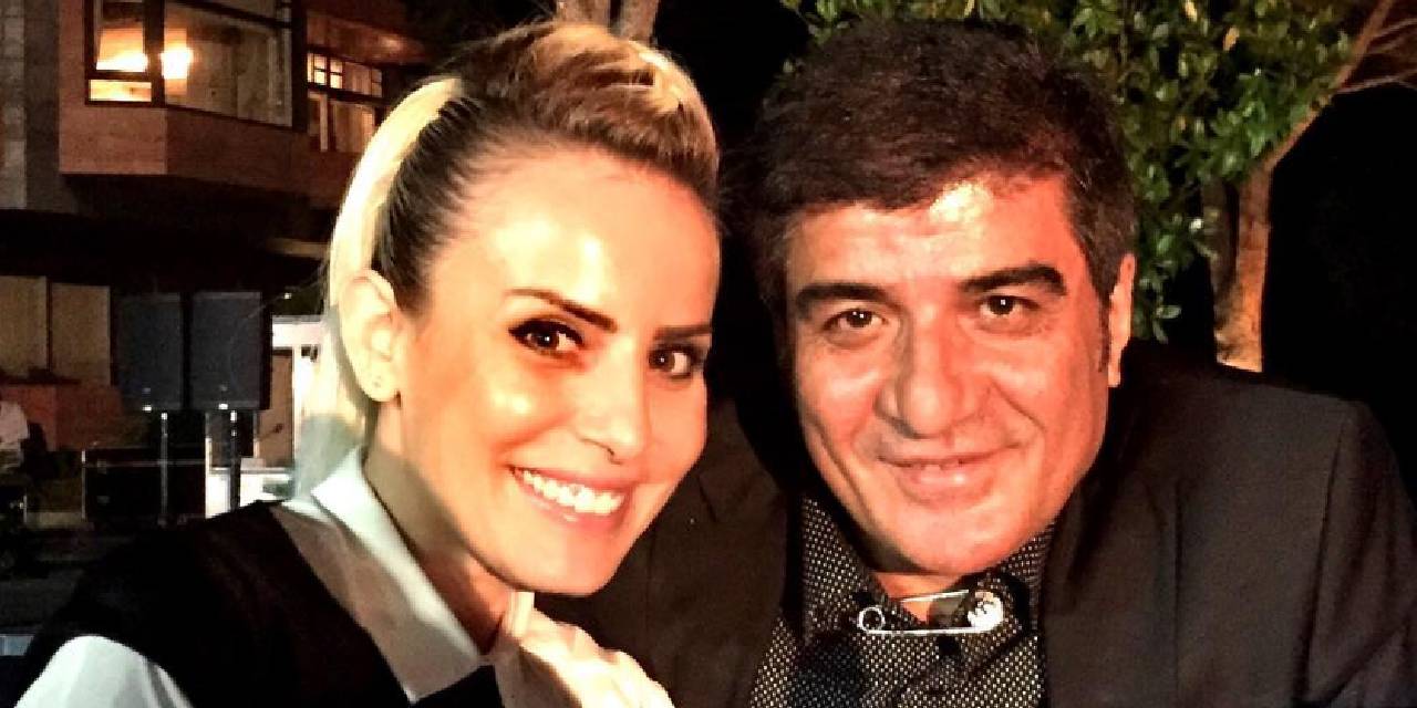 Filiz Erkal’dan duygusal paylaşım