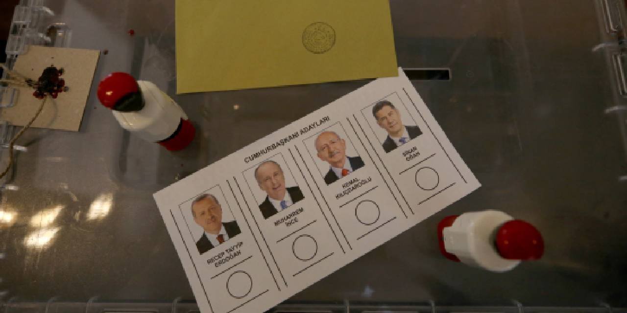 YSK'dan Oy Pusulalarında İz Ve Leke Açıklaması: Oylar Geçerli Sayılacak Mı? | Seçim 2023