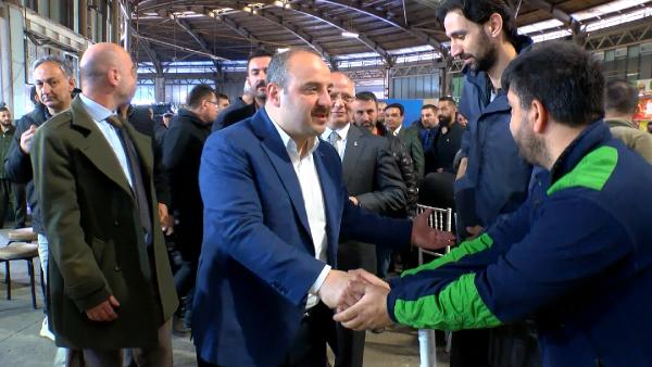 Bakan Varank CHP'yi Eleştireyim Derken Vatandaşı Öldürdü