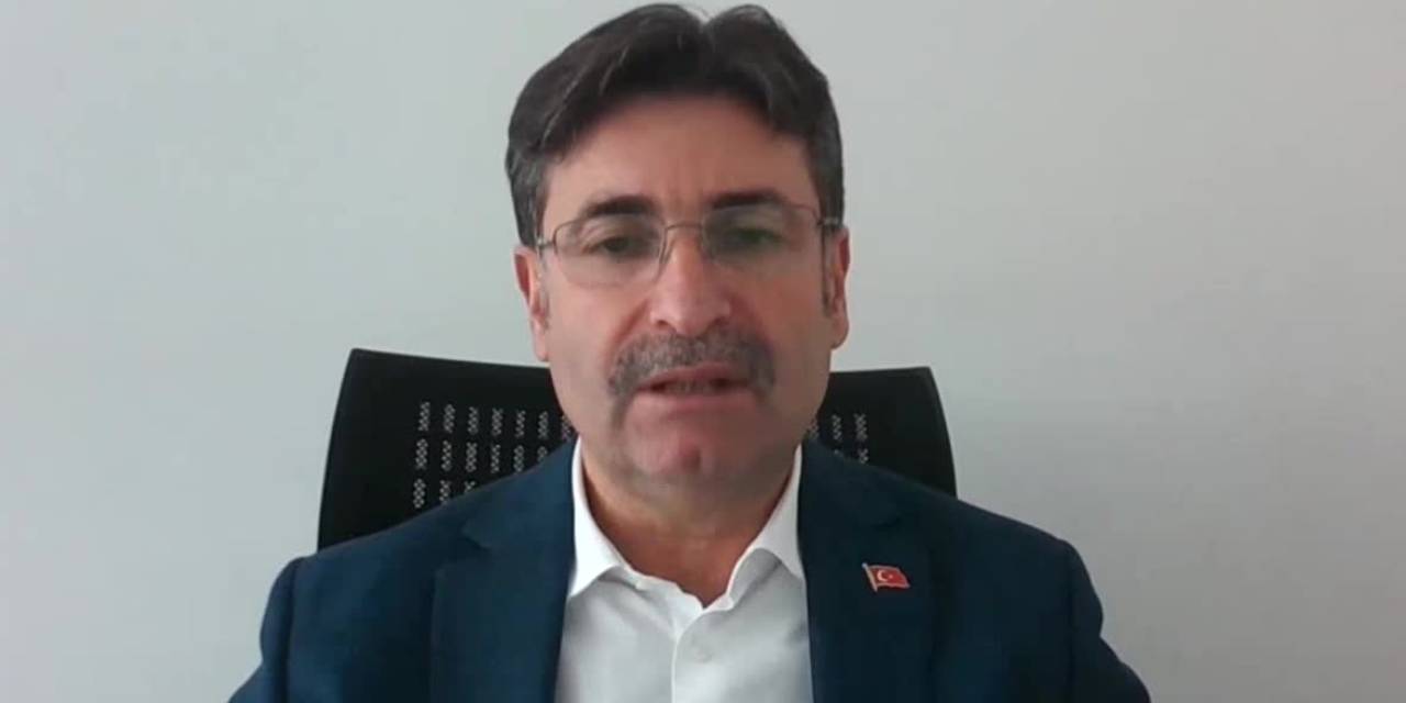 İçişleri Bakanlığı’nın YSK’dan seçim verilerini istemesi! Gelecek Partili Üstün: Soylu siyasi geleceğini tahkim etmeye çalışıyor