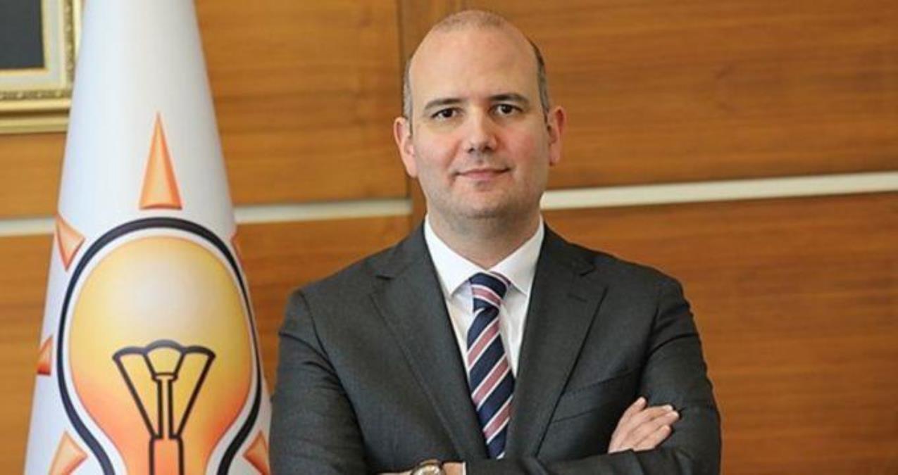 Ömer İleri Kimdir? Ne Mezunu? Nereden Milletvekili Adayı?