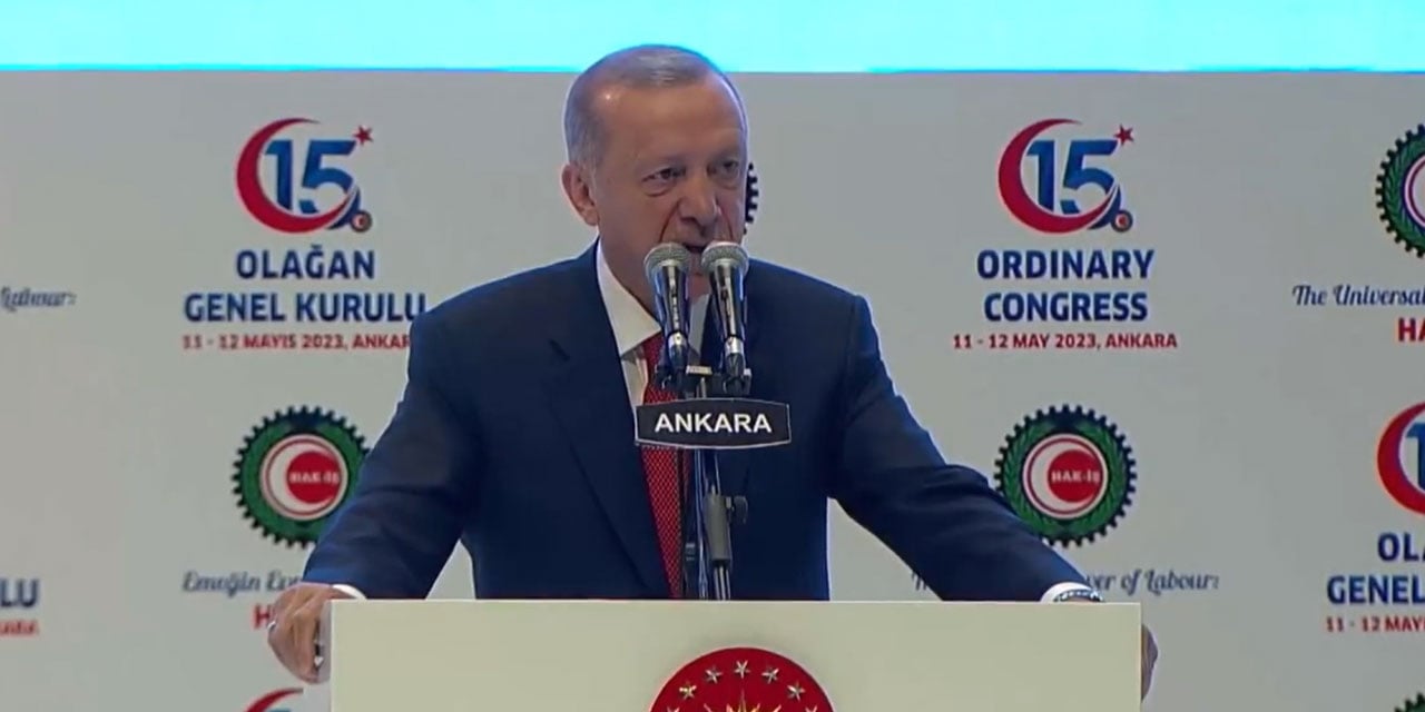 Seçim İçin Son Kartlar! Erdoğan Yeni Memur Maaşını Açıkladı