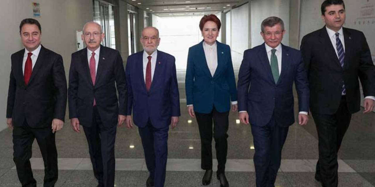 CHP Genel Merkezi Nerede? Seçim Sonrası Liderler CHP Ankara Binasında Mı Olacaklar?