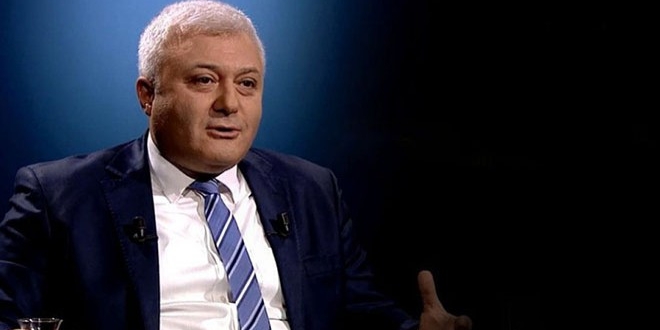 Ahmet Tuncay Özkan; Kimdir, Kaç Yaşında? Nereden Milletvekili Adayı?