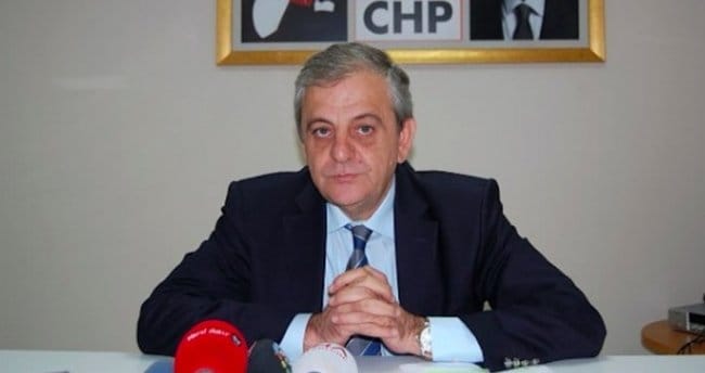 Rıfat Turuntay Nalbantoğlu; Kimdir,Kaç Yaşında? Nereden Milletvekili Adayı?