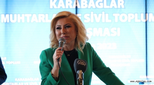 Şebnem Bursalı; Kimdir, Kaç Yaşında? Nereden Milletvekili Adayı?