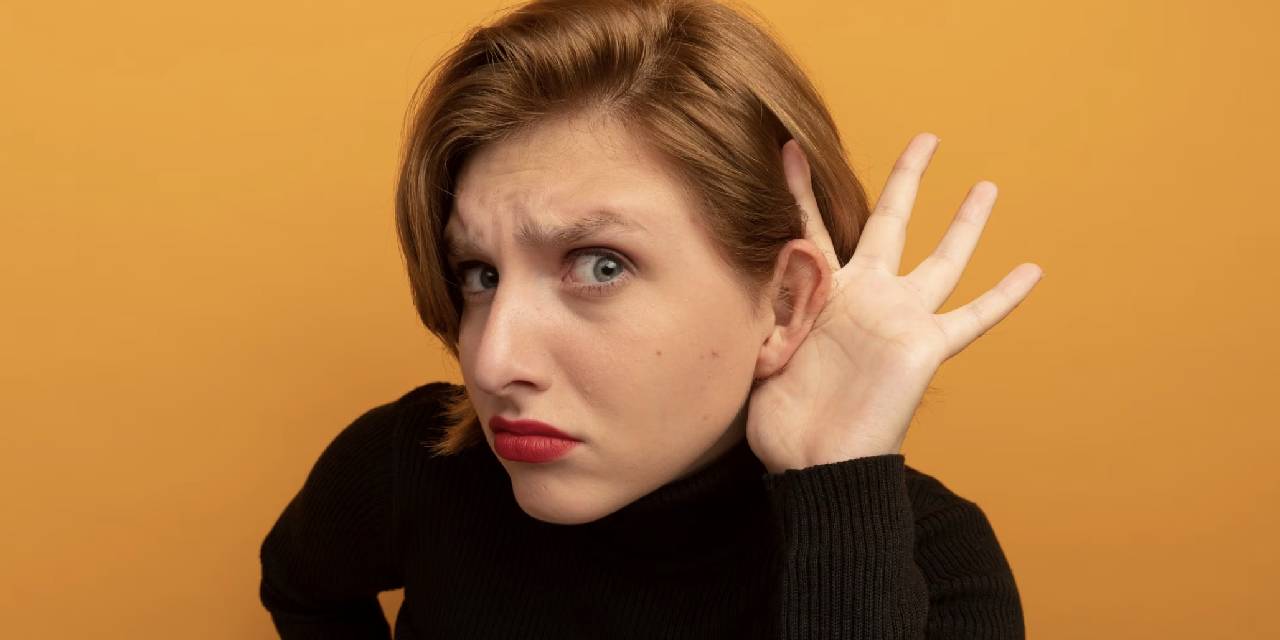 Kulak şekliniz o hastalığın habercisi... Kulak şeklinin tetiklediği ürkütücü hastalık hangisi?