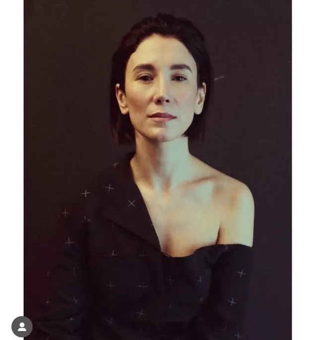 Sibel Kekilli son hali ve burun estetiği ile beğeni topladı! "Yıllara meydan okuyor"
