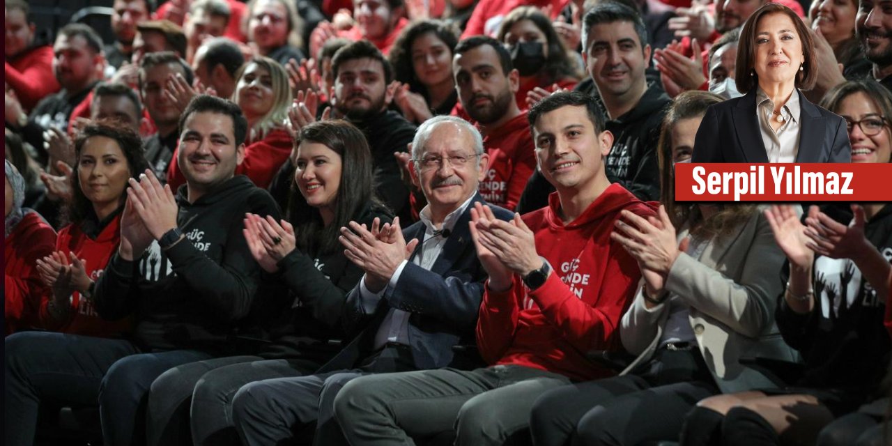 Birilerinde Kaynağı Bilinmeyen Çok Ama Çok Para Var