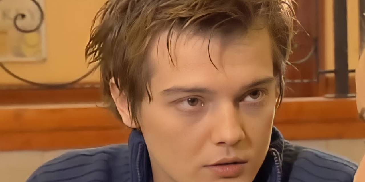 Arda Kural Saç Ektirip 20 kilo Verdi! Son Hali Şaşırttı