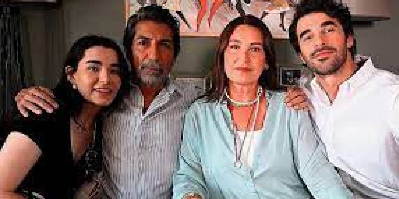 Aldatmak dizisinde deprem... Ve Aldatmak dizisinden sonunda o da gitti; İstenmeyen isim bu sahneyle gönderildi: