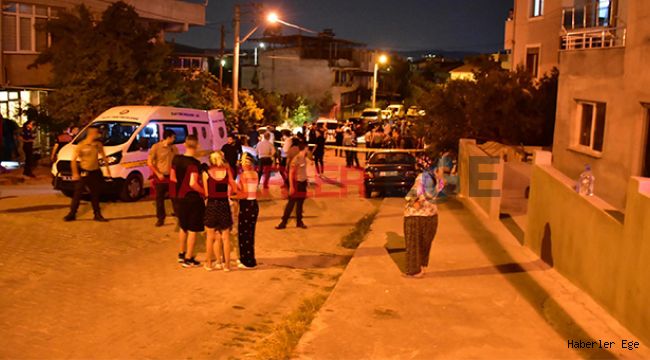 İzmir'deki katliam ile ilgili 7 kişi gözaltında