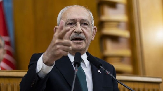 Kılıçdaroğlu: Be çakallar siz mi beni korkutacaksınız!
