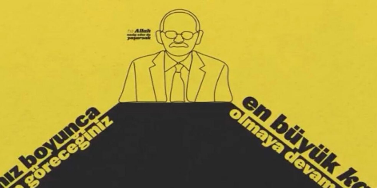 Kemal Kılıçdardaroğlu'ndan tehdit yanıtı: Siz mi beni korkutacaksınız?