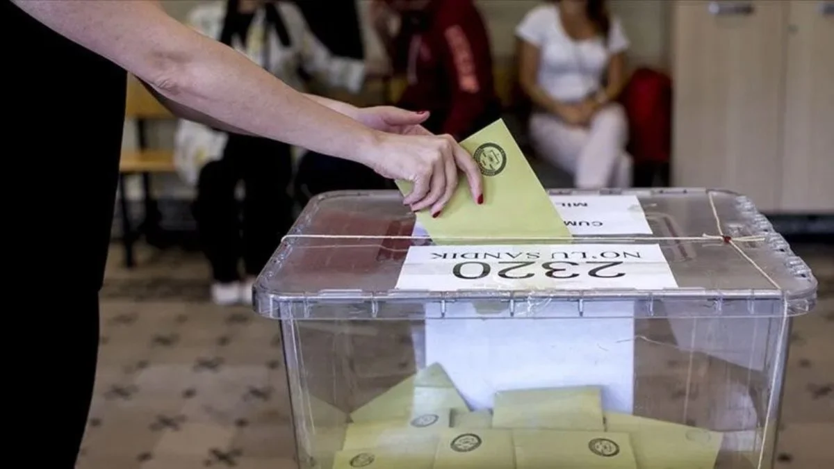 Seçim 2023 | Türkiye Yarın Sandık Başına Gidecek: İşte Seçime Dair Bilinmesi Gerekenler