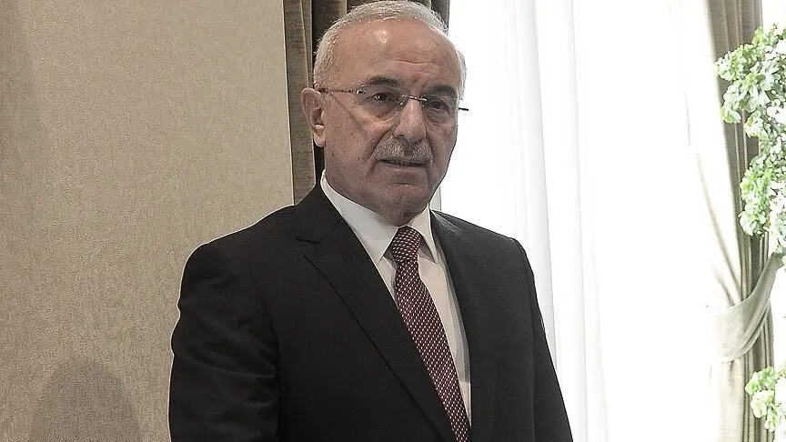 Fahri Kasırga Kimdir? Kaç Yaşında? Nereli?