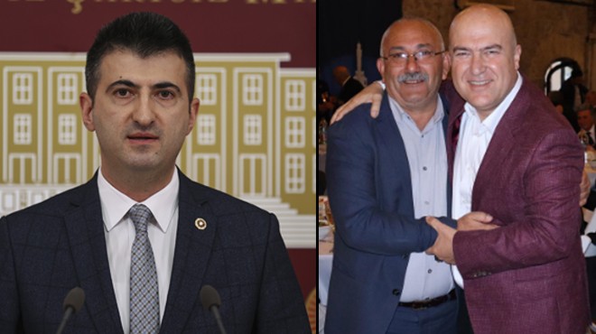 Helallik polemiğinde AKP'li Vekil Zor Durumda!