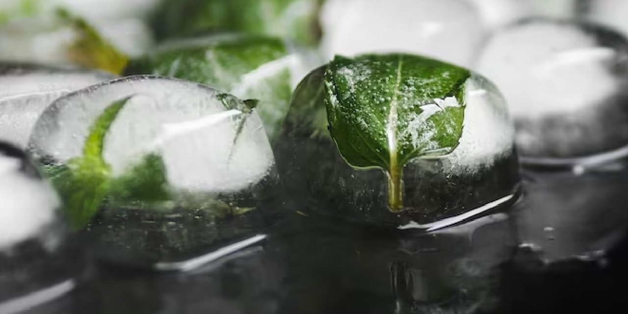 Buzdolabındaki yiyecekleriniz buz yanığı mı oluyor?Buz yanığını önlemek mümkün...