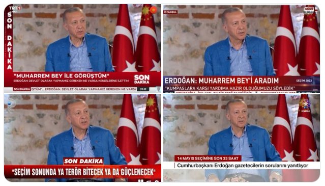 Kılıçdaroğlu’ndan 'Ortak Yayın' Tepkisi