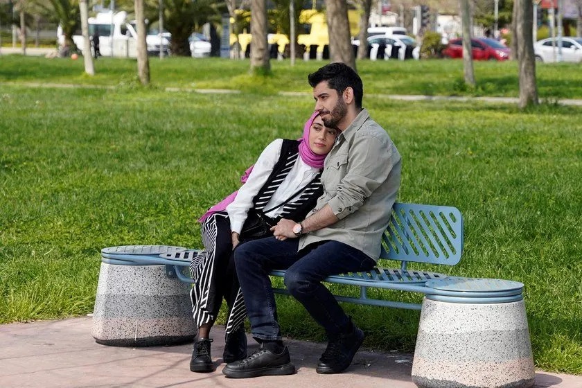 Kızılcık Şerbeti sezon finali mi yapıyor? Show TV 9 Haziran 2023 Kızılcık Şerbet