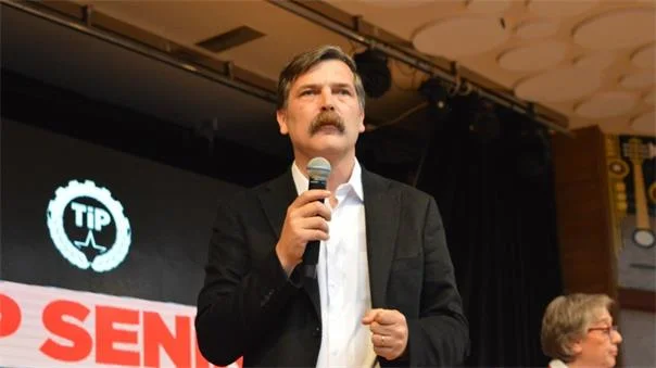Erkan Baş TİP'in Kadıköy Kararını Açıkladı