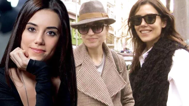 Cansu Dere'den 14 milyonluk teklif iddiasına yanıt