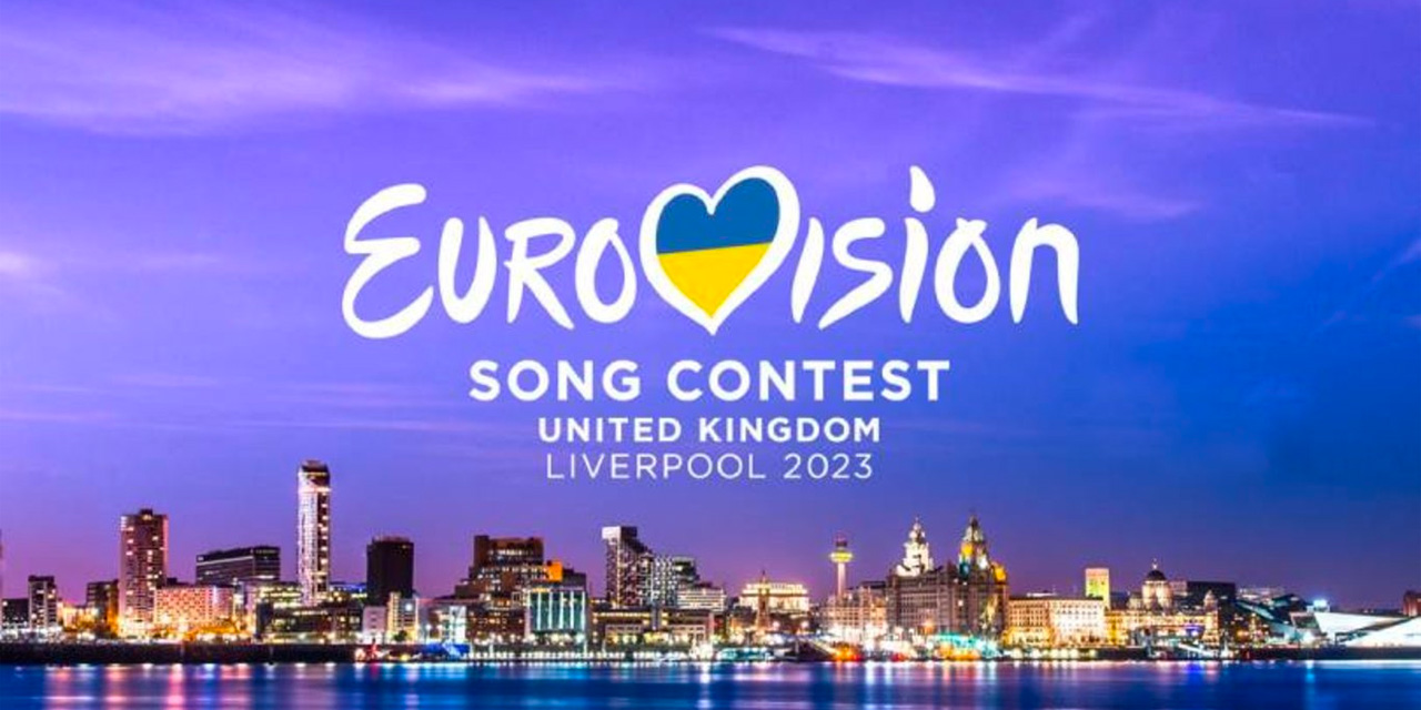 Eurovision tarihinde bir ilk: İkincilik alan ülkede düzenlenecek