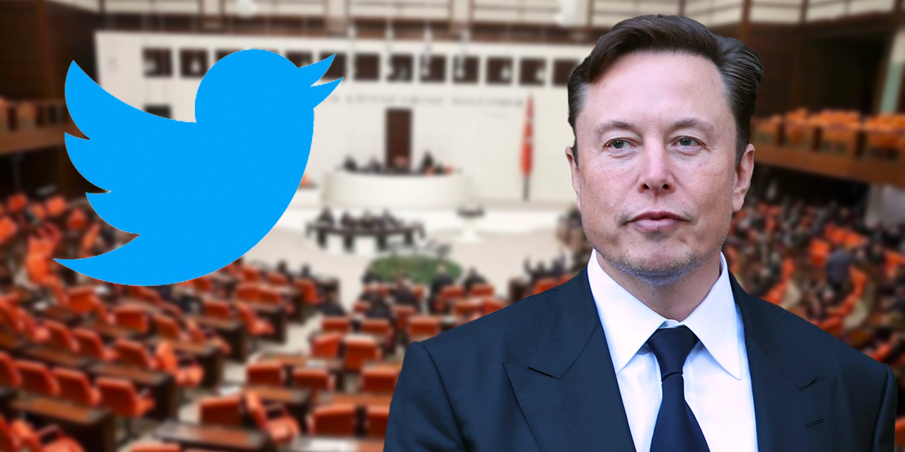 İktidardan Twitter’a Sınırlama Talebi! Musk: Hükümetin Talebini Paylaşabiliriz