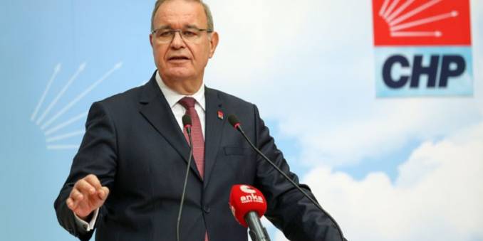 CHP Sözcüsü Faik Öztrak Kimdir? Kaç yaşında? Nereli?