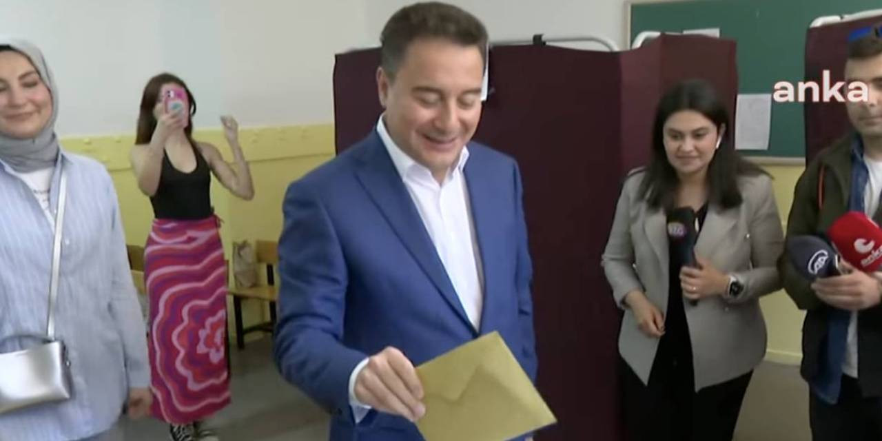 6 Liderden Ortak Karar... Babacan duyurdu: 21:00'de CHP Genel Merkezi'ne gideceğim