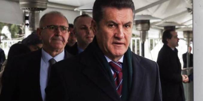 Mustafa Sarıgül oyunu kullandı