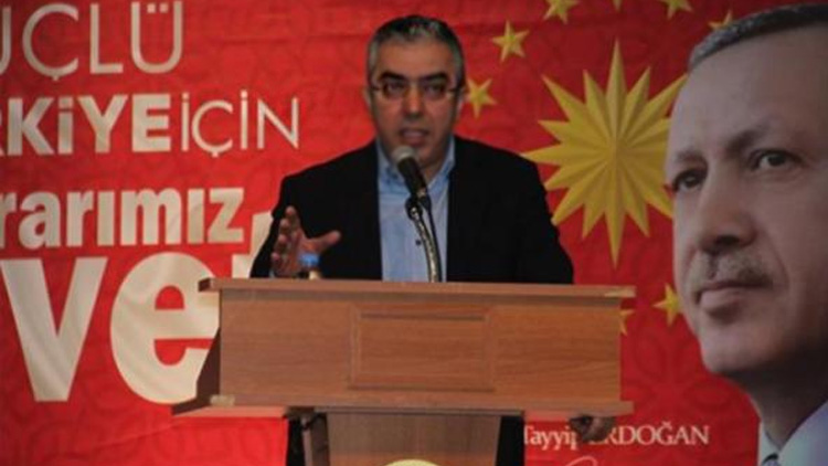 Erdoğan'ın danışmanı Uçum açıkladı: Artık yasalar üzerinde genel kurulda görüşme yapılmayacak