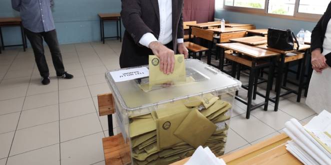 Sandığımdan Hangi Adaya, Kaç Oy Çıktı? Oy Kullandığım Sandık Sonuçlarını Nasıl Öğrenirim?