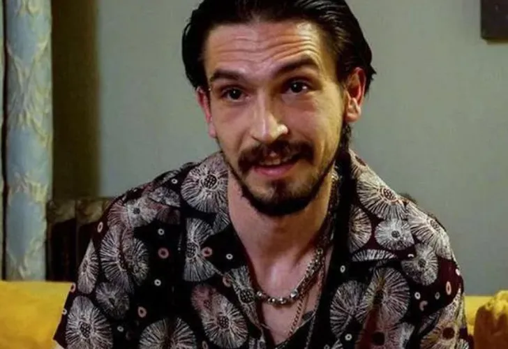 Çukur'un Timsah Celil'i cinsiyet değiştirmişti! Ahmet Melih Yılmaz son halini paylaştı: Cesur pozlara beğeni ve yorum yağdı...