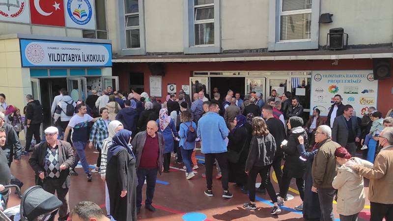 İstanbul Barosu'ndan "saat 17.00" açıklaması